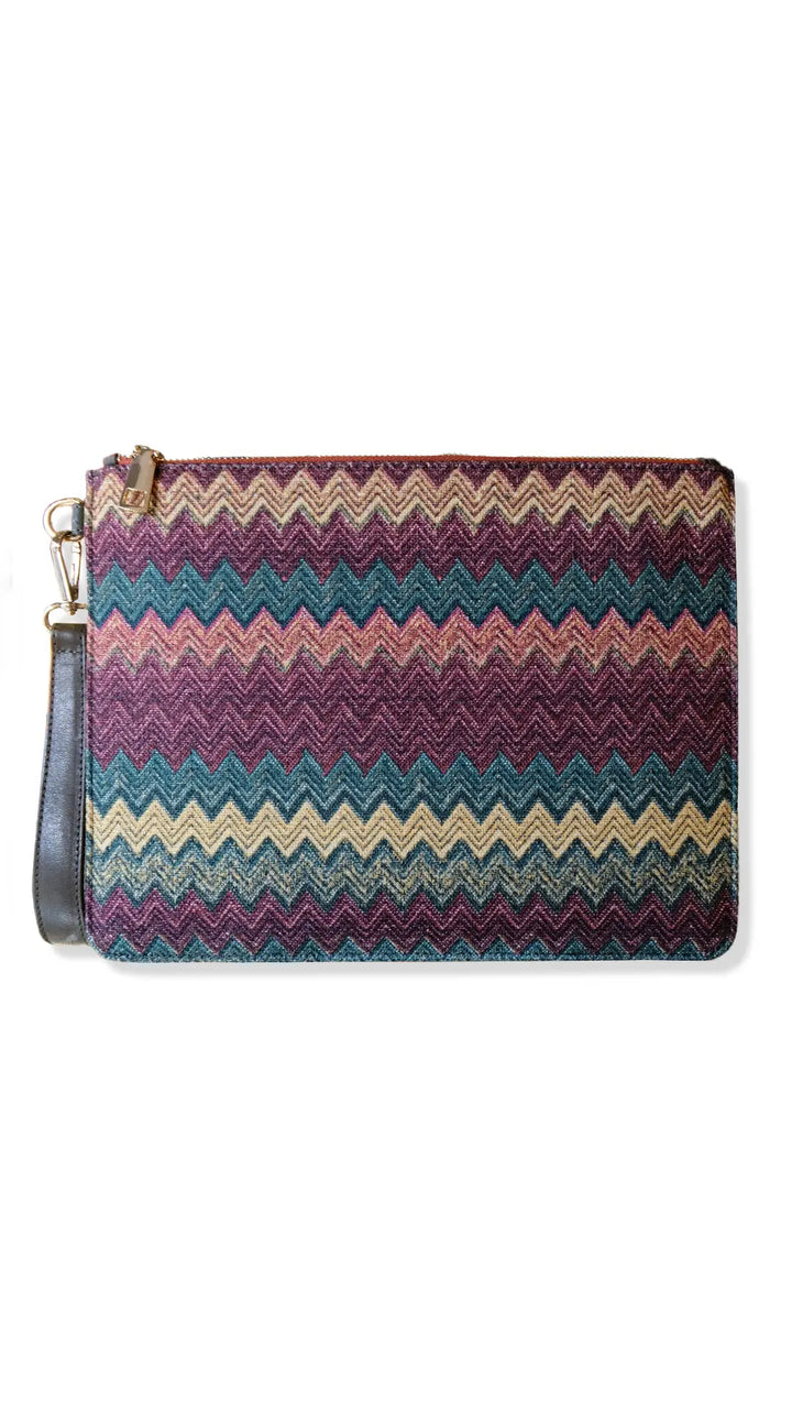 THE JEITA POUCH