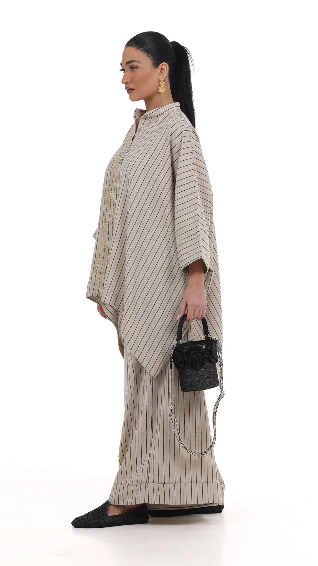 THE TALIA TROUSERS