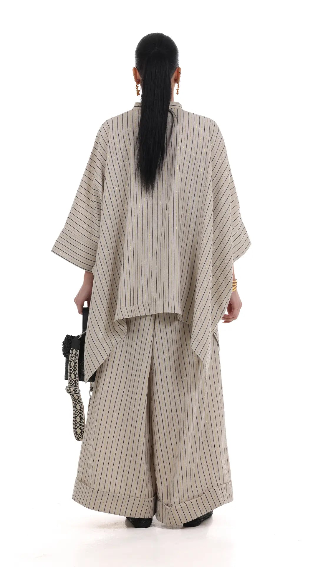 THE TALIA TROUSERS