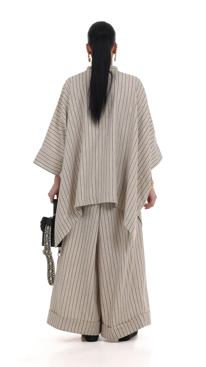 THE TALIA TROUSERS