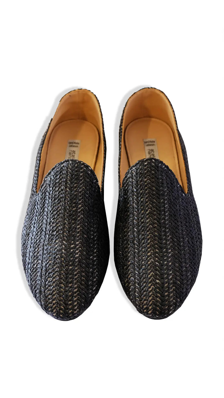 THE TULIP LOAFERS