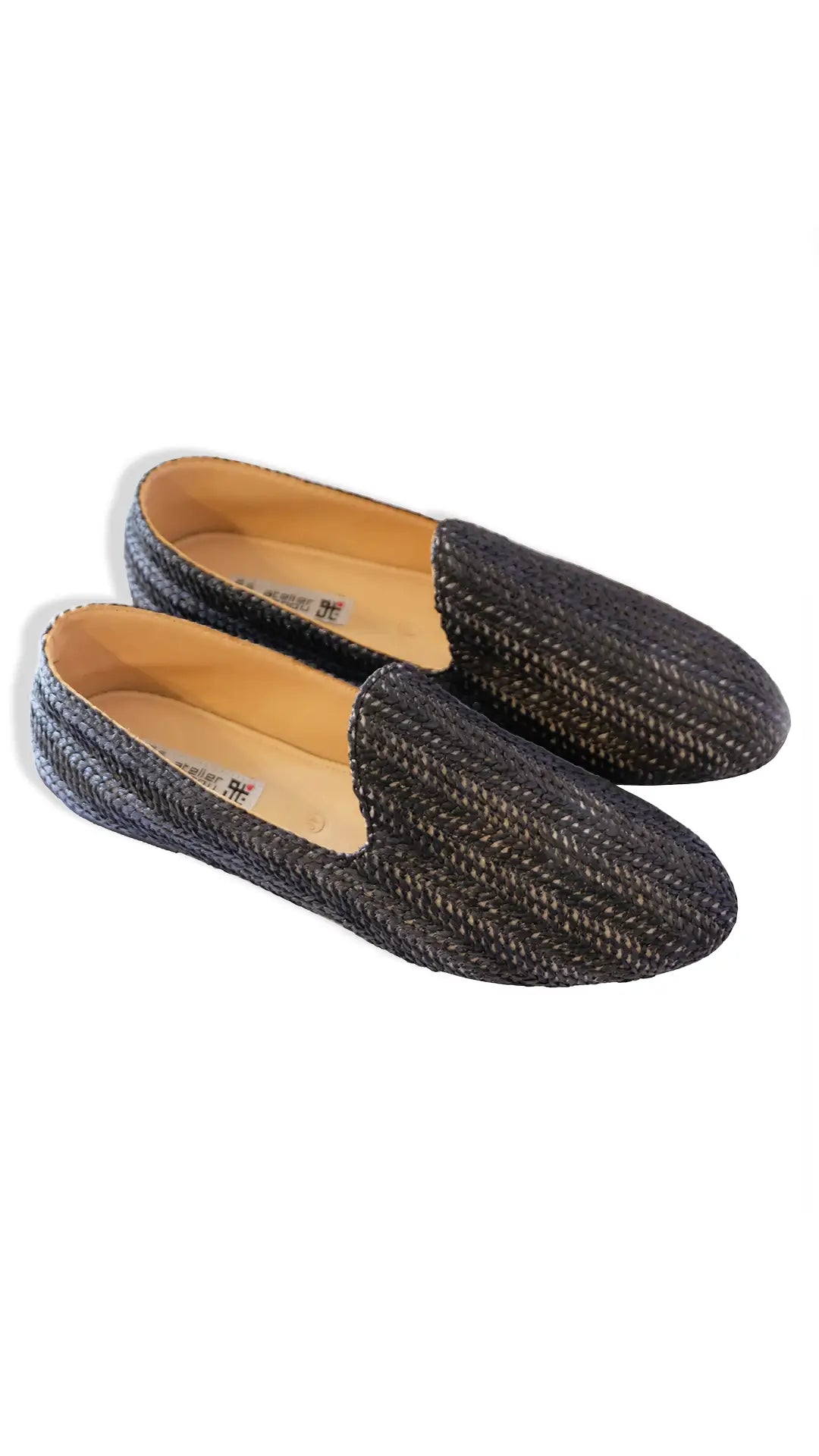 THE TULIP LOAFERS