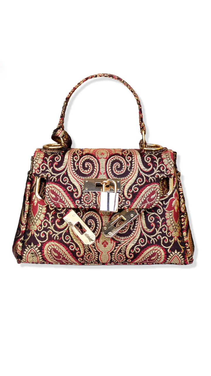 THE ARZ CLUTCH