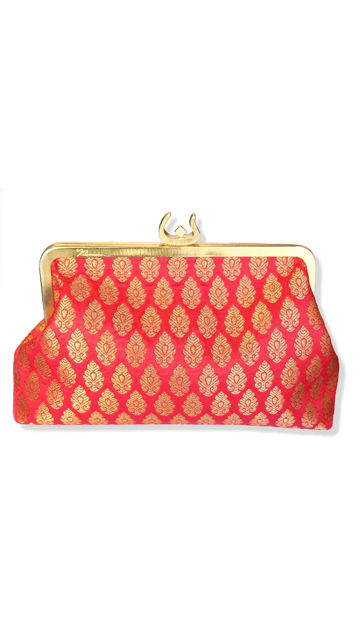 THE BEIRUT CLUTCH