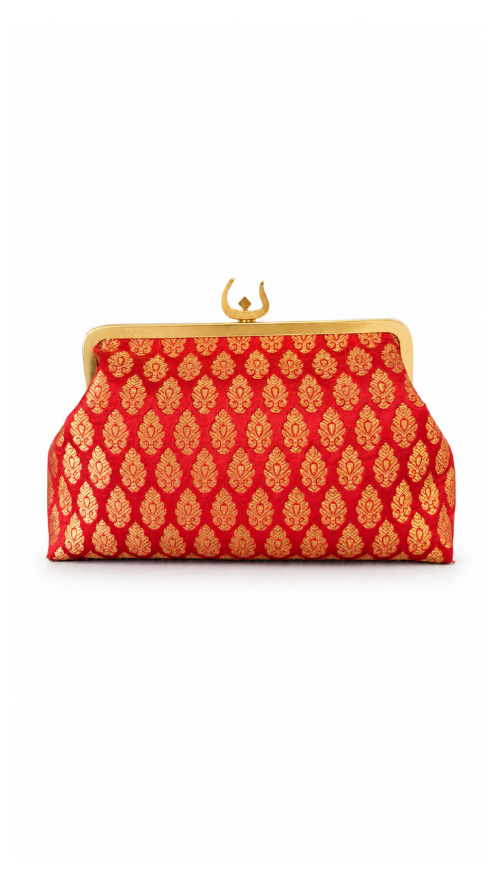 THE BEIRUT CLUTCH