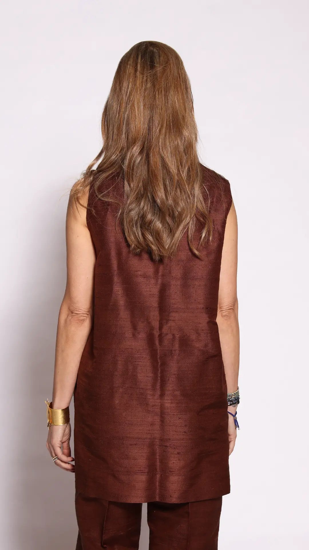 THE QISMA SHIRT