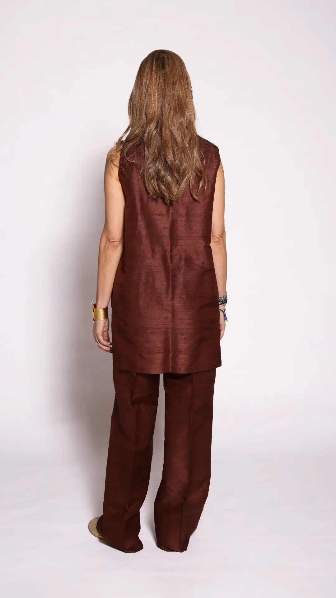 THE PAULA TROUSERS
