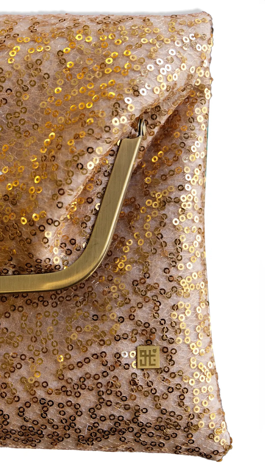 THE ACHRAFIEH POUCH