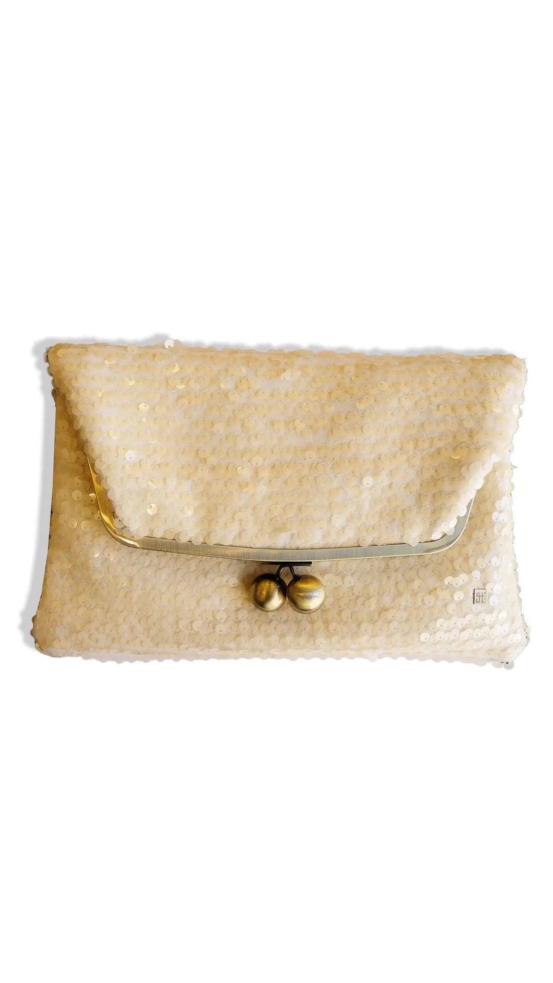 THE ACHRAFIEH POUCH