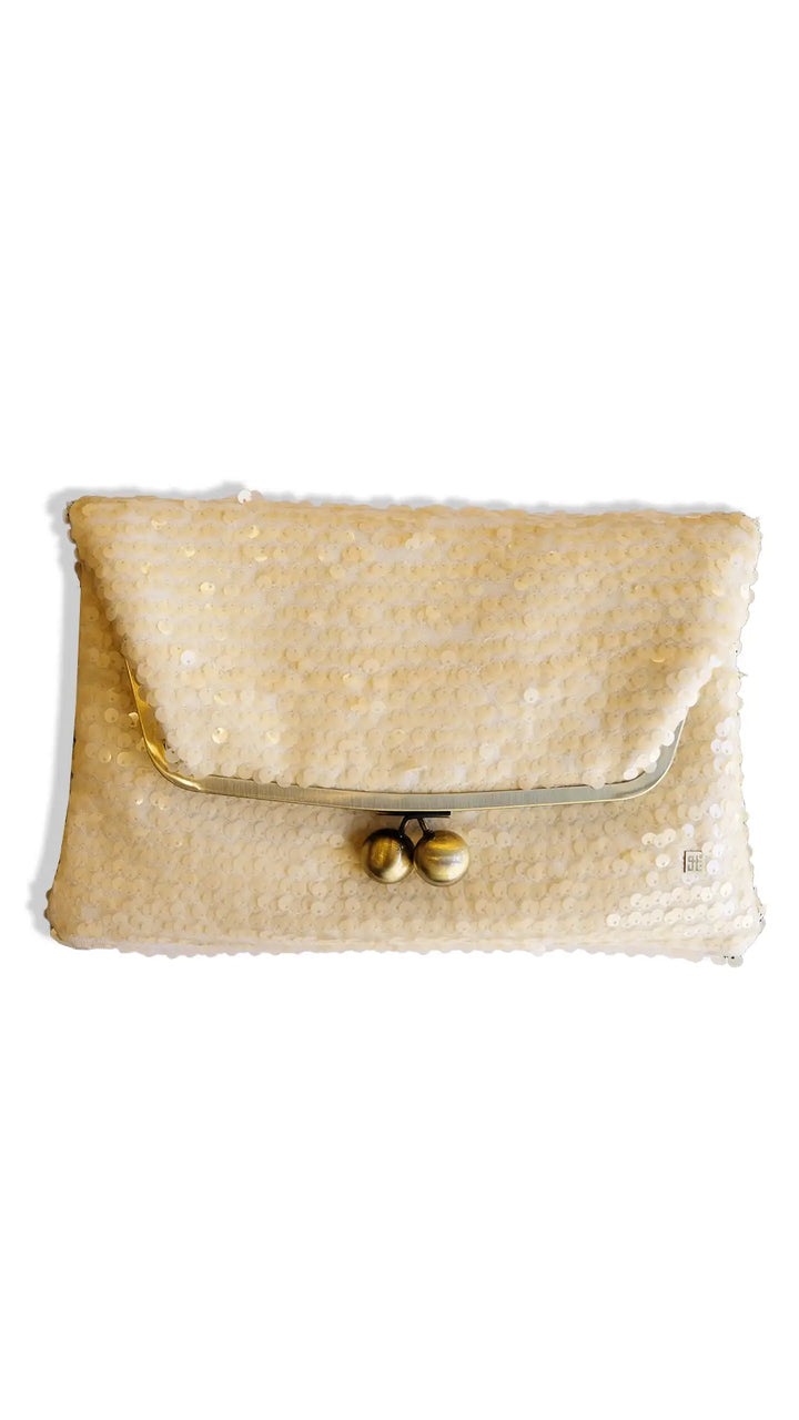 THE ACHRAFIEH POUCH