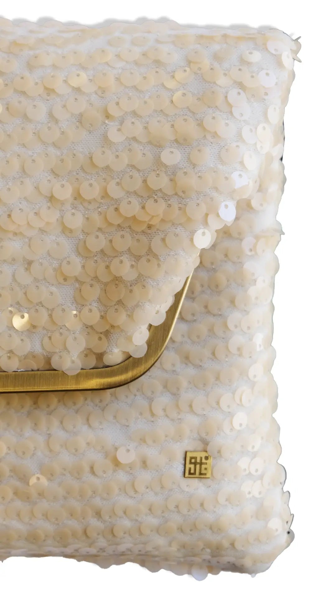 THE ACHRAFIEH POUCH