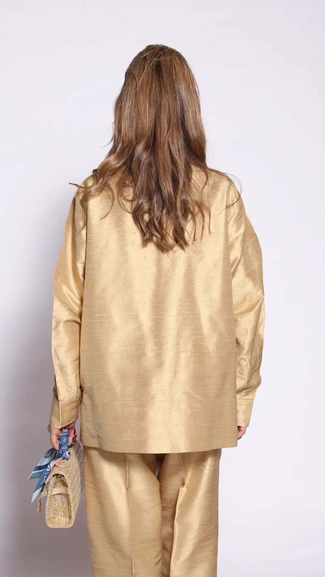 THE SAMIRA SHIRT
