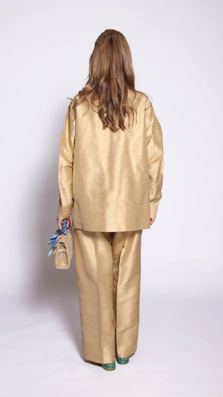 THE PAULA TROUSERS