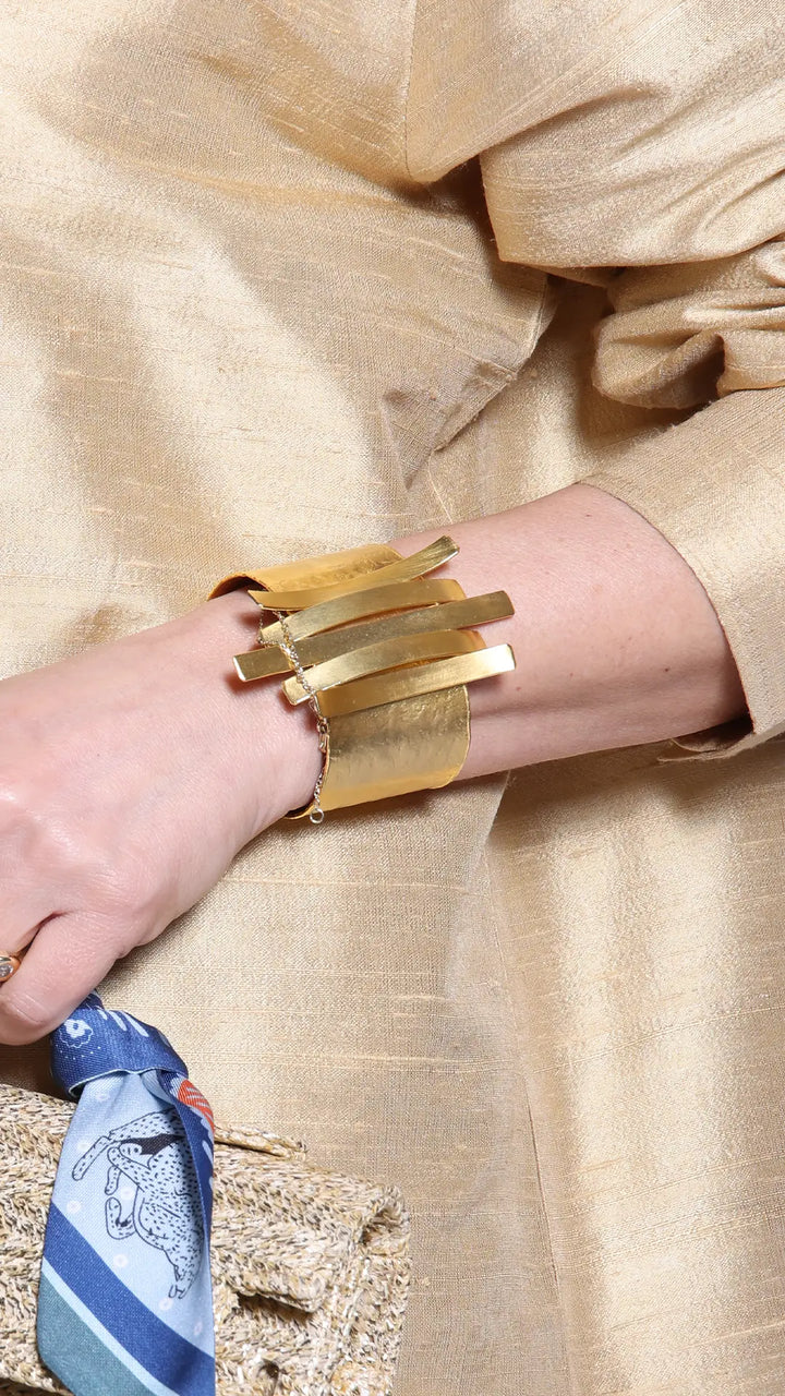 THE CHINOOK BRACELET