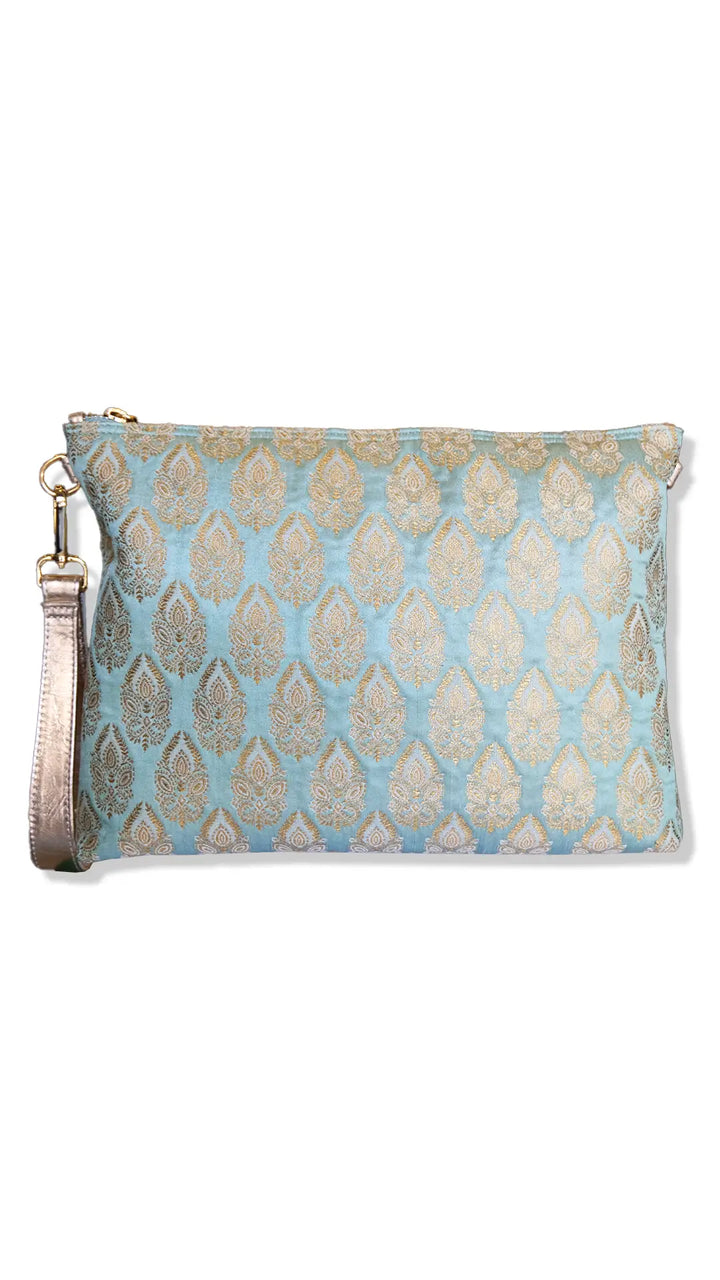 THE BATROUN POUCH