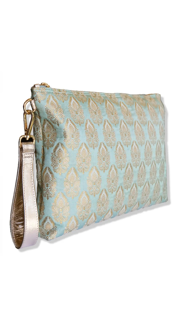 THE BATROUN POUCH