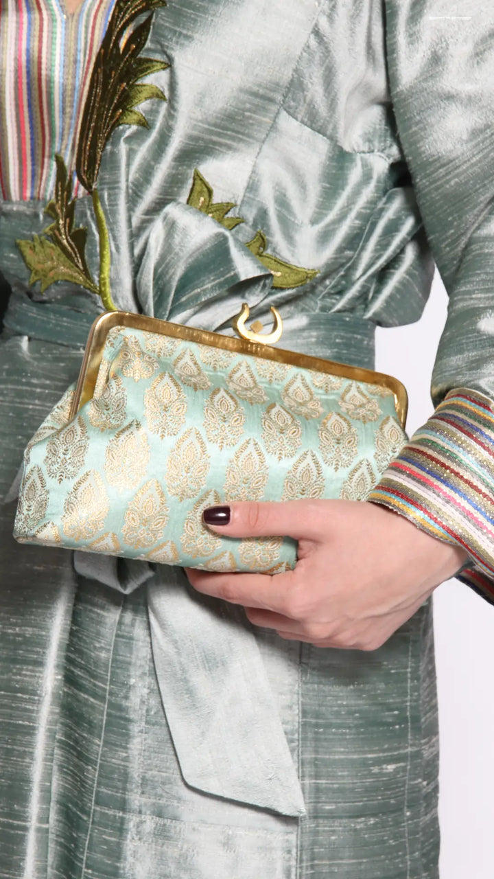 THE BEIRUT CLUTCH