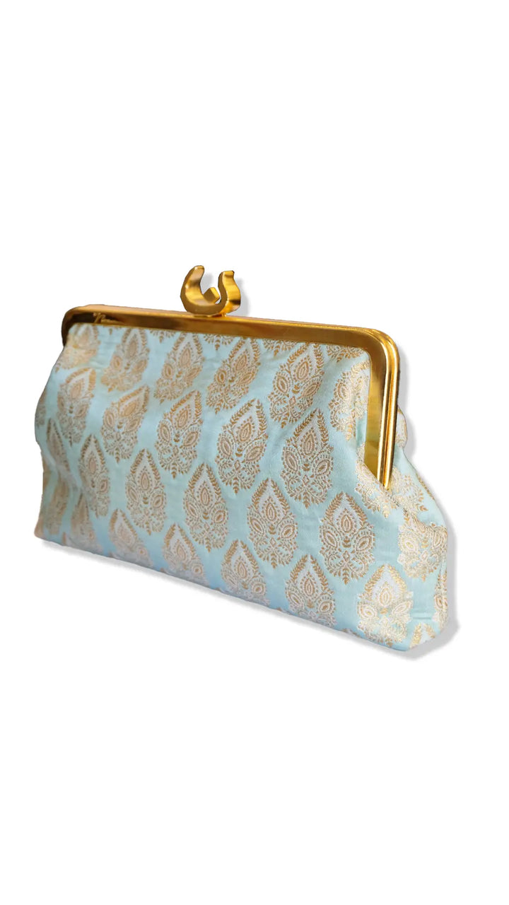 THE BEIRUT CLUTCH