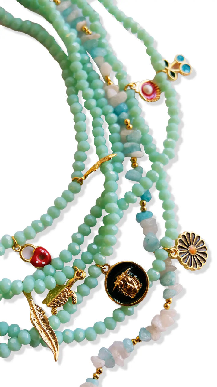 THE SIROCCO NECKLACE