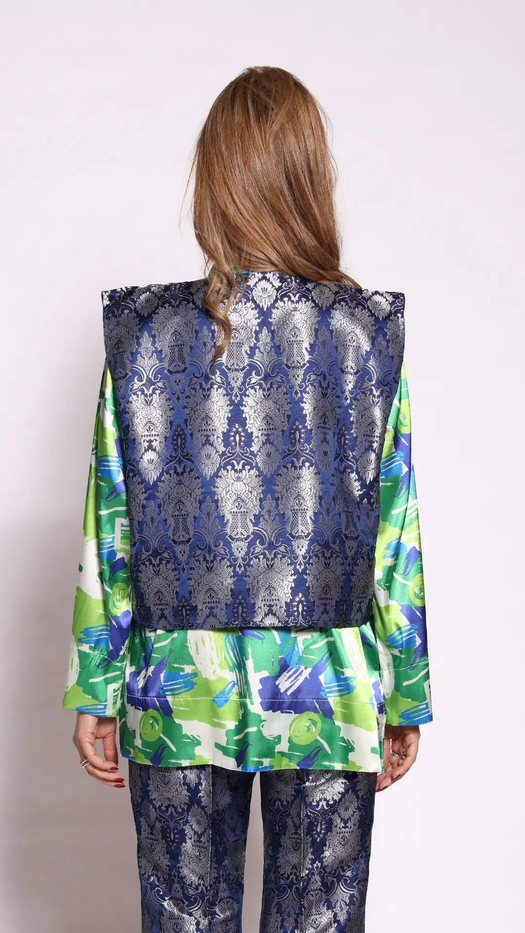 THE UMARA VEST