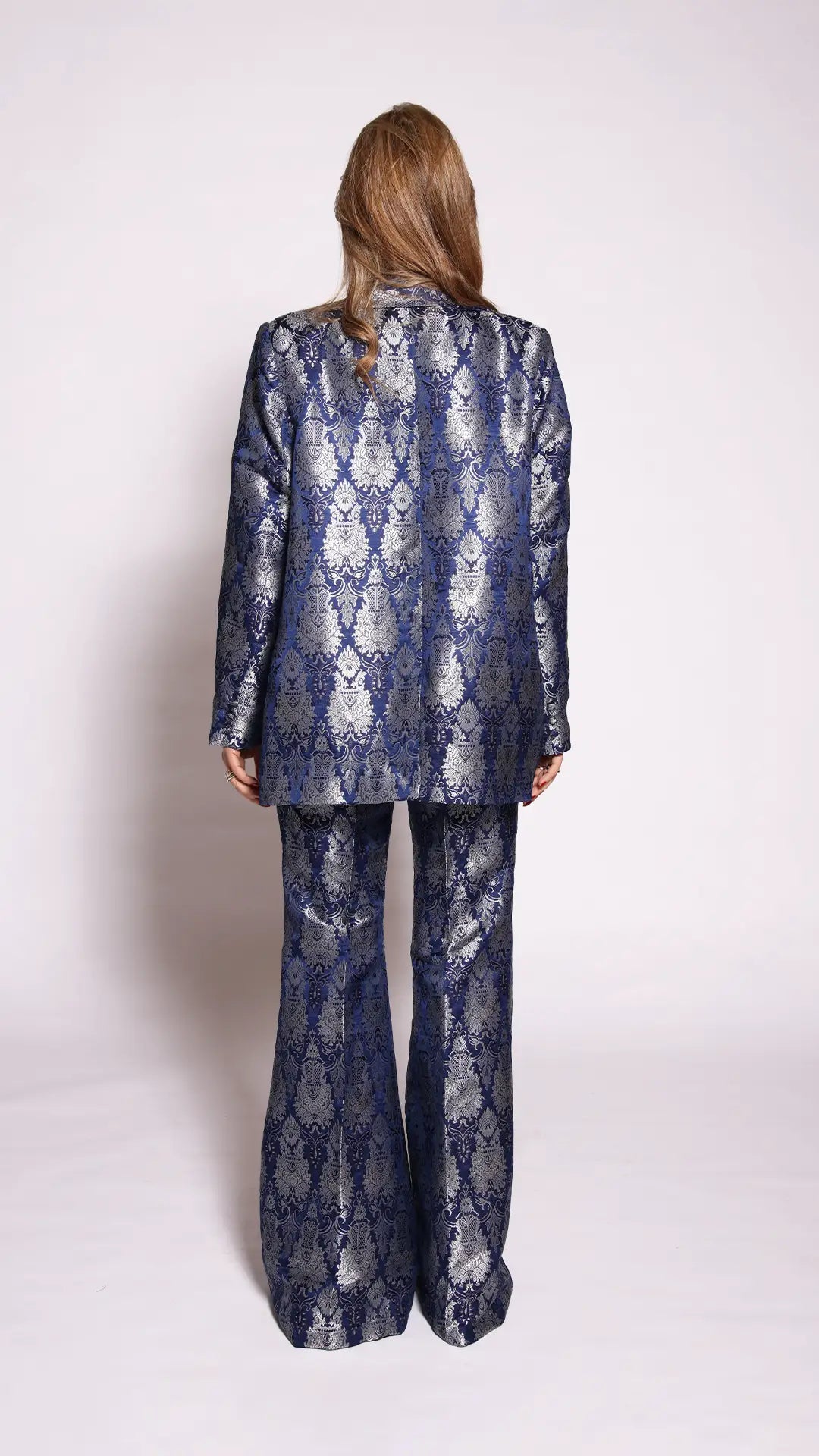 THE VIOLETTE TROUSERS