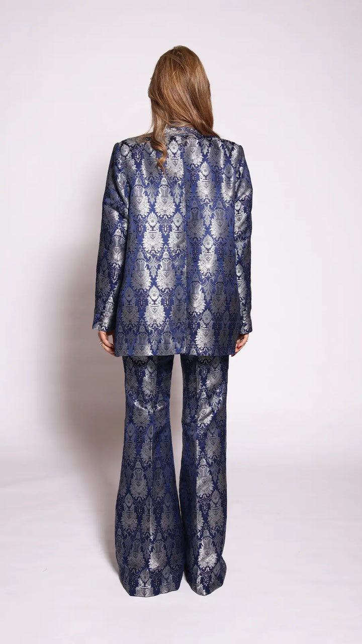 THE VIOLETTE TROUSERS