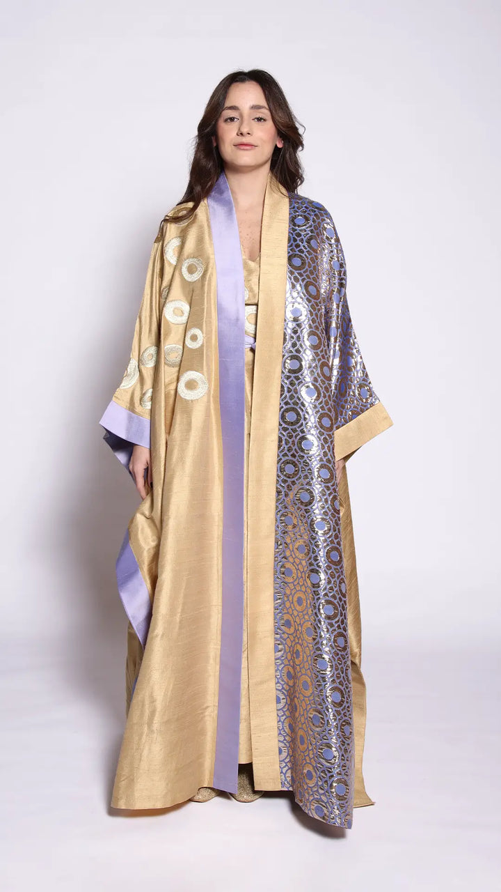 THE VANYA CAFTAN