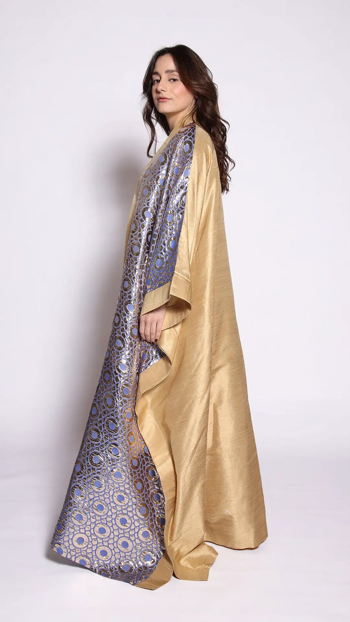 THE VANYA CAFTAN