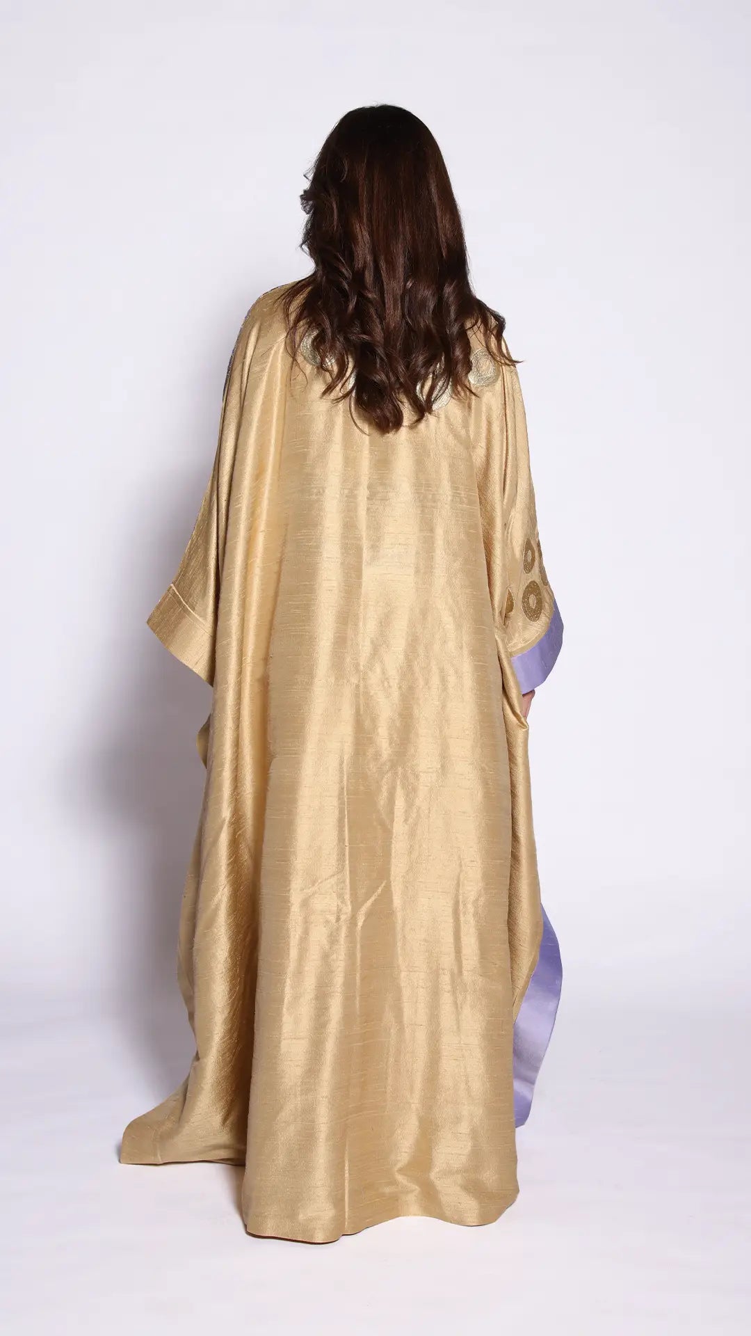 THE VANYA CAFTAN
