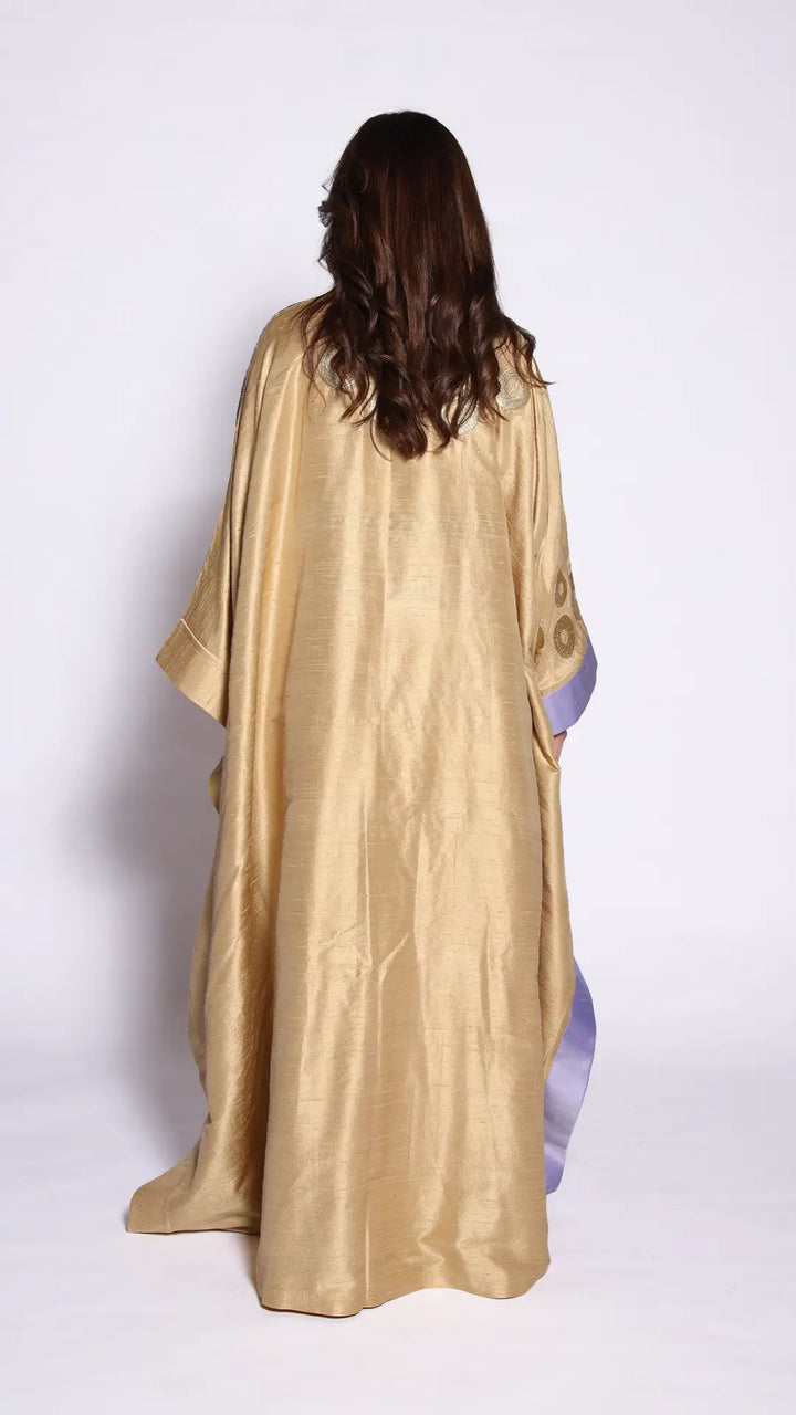 THE VANYA CAFTAN