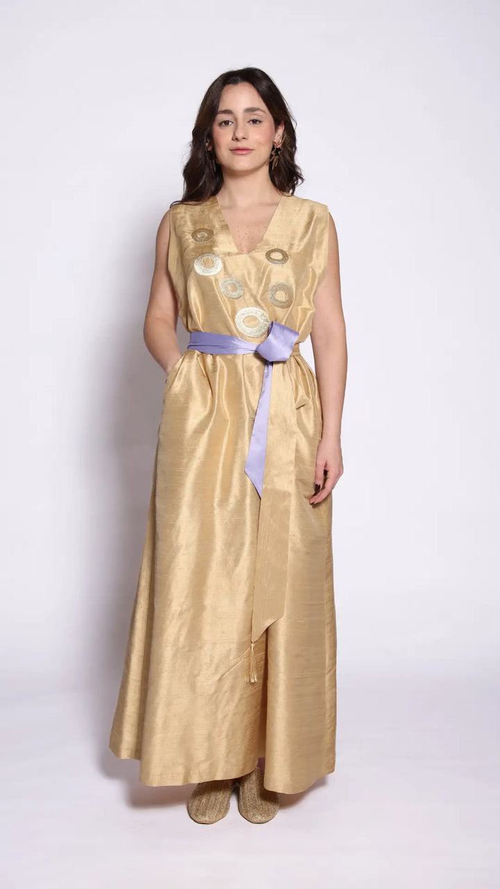 THE VERENA ABAYA
