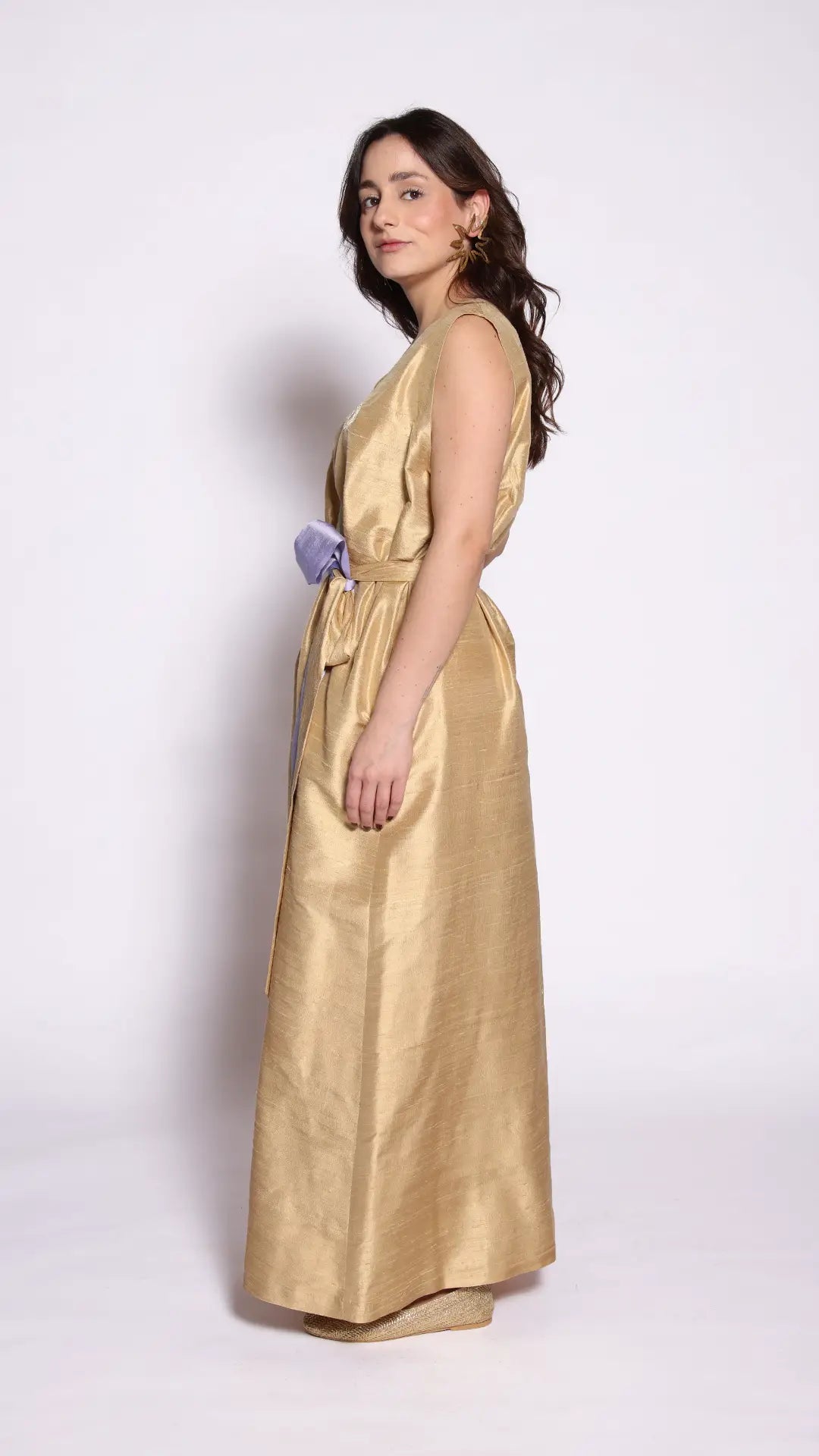 THE VERENA ABAYA