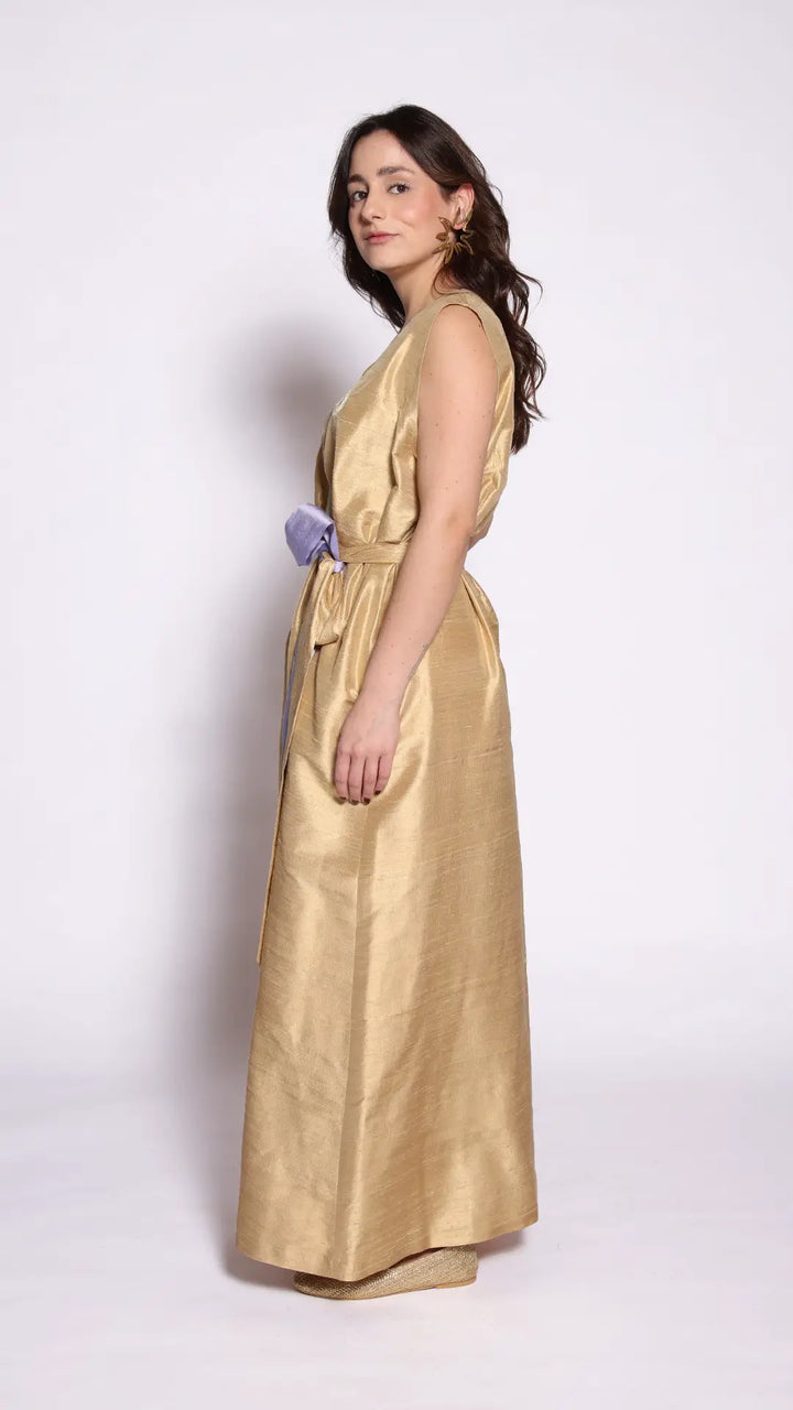 THE VERENA ABAYA