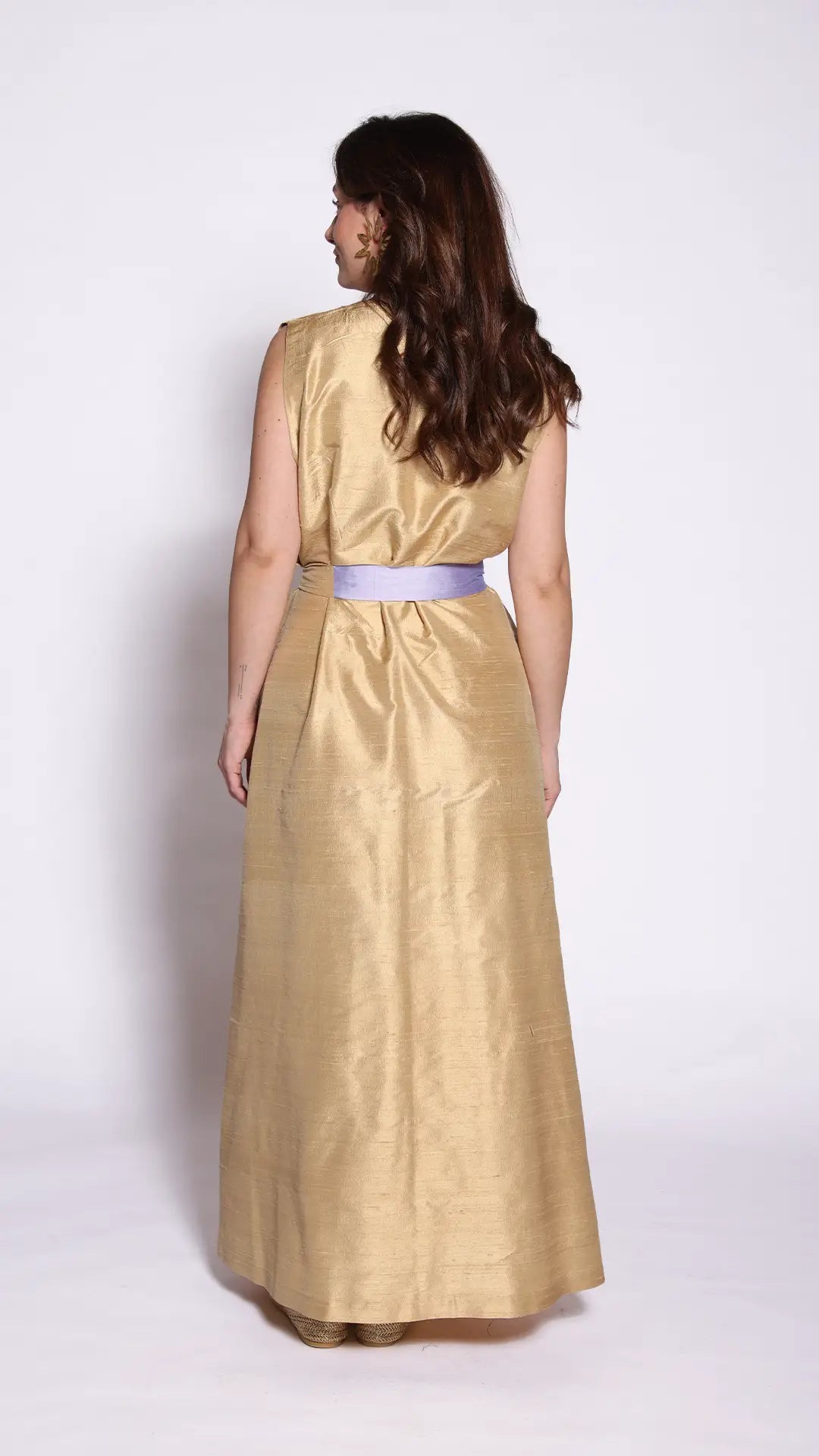 THE VERENA ABAYA