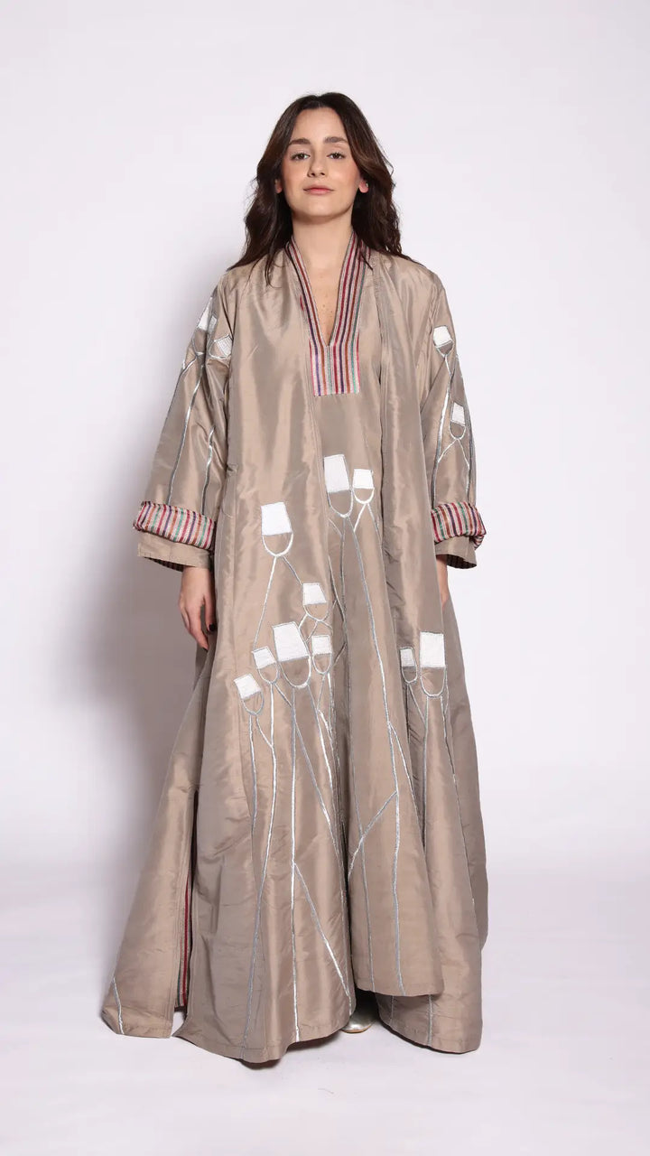 THE NOHAD CAFTAN