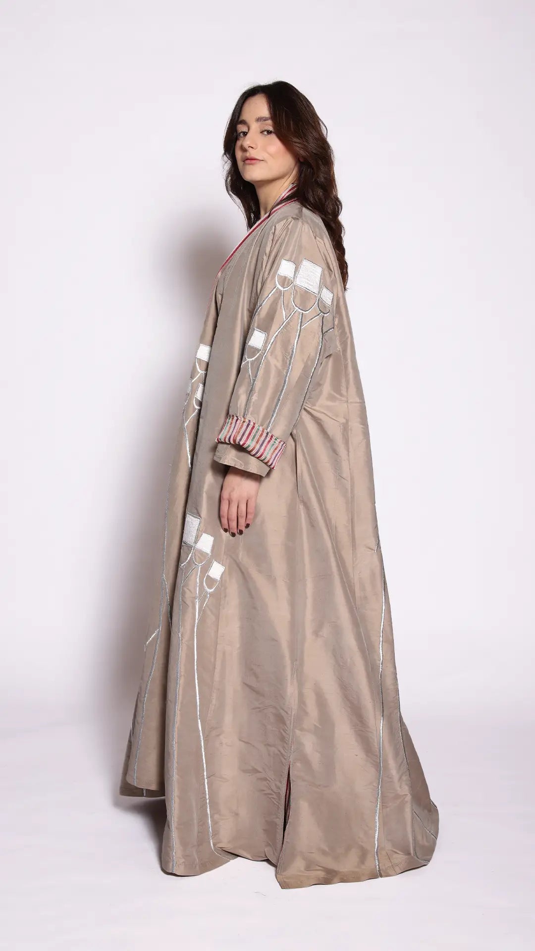 THE NOHAD CAFTAN