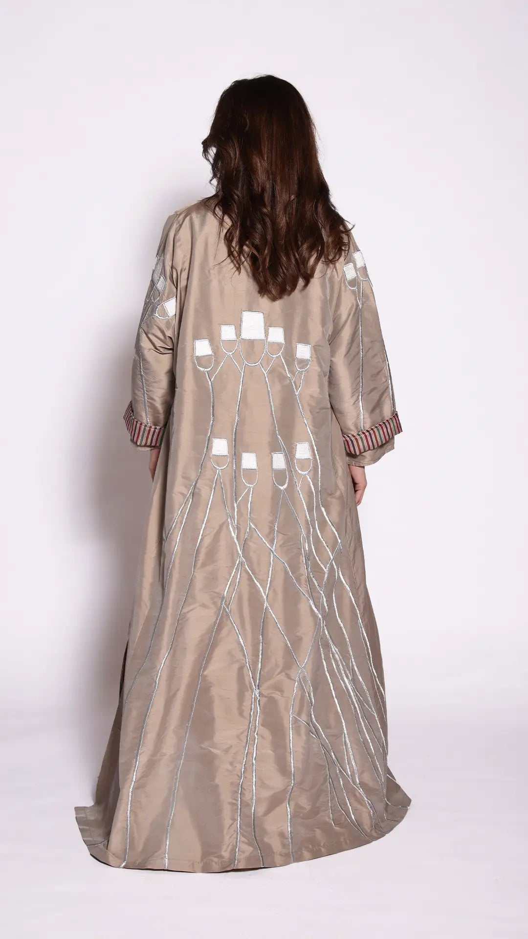 THE NOHAD CAFTAN
