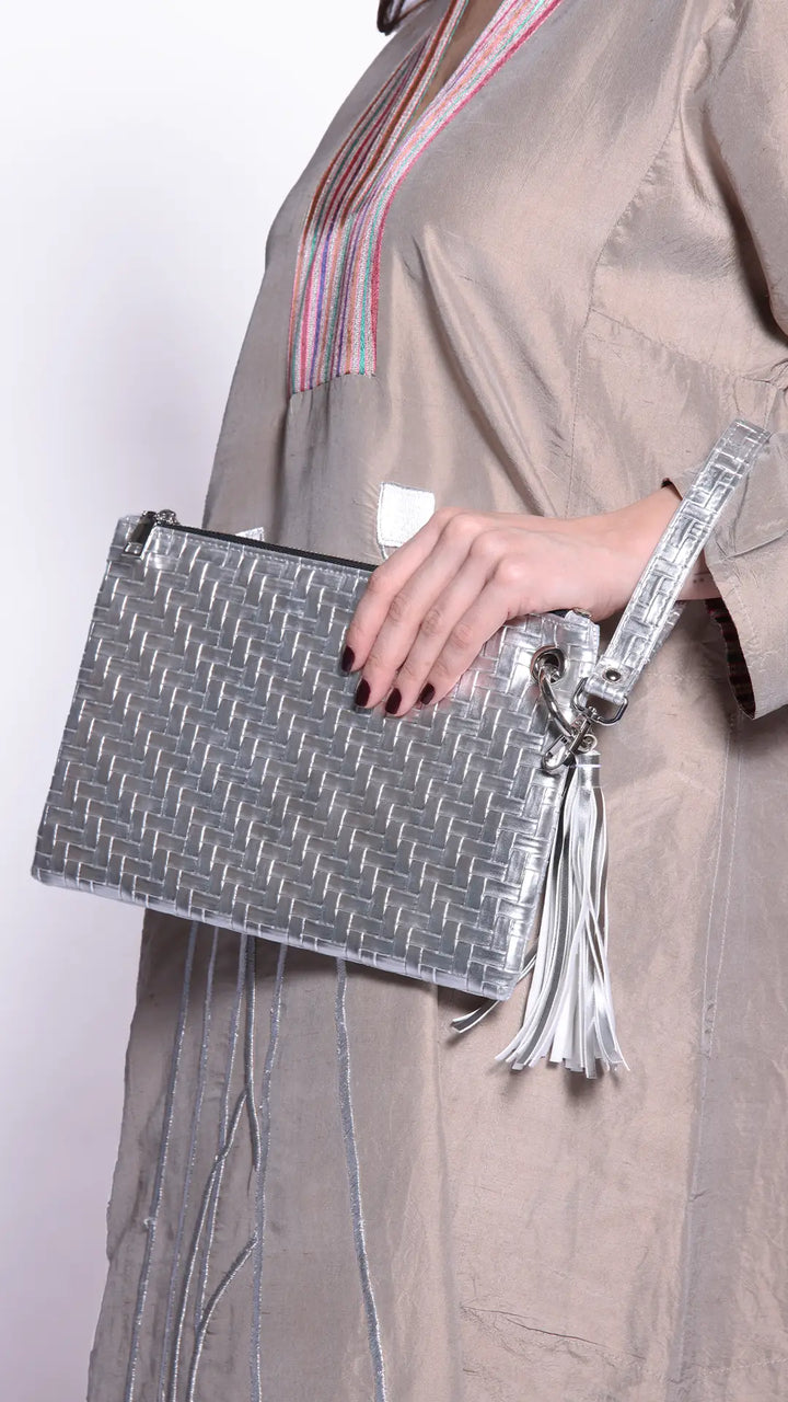 THE CHOUF POUCH