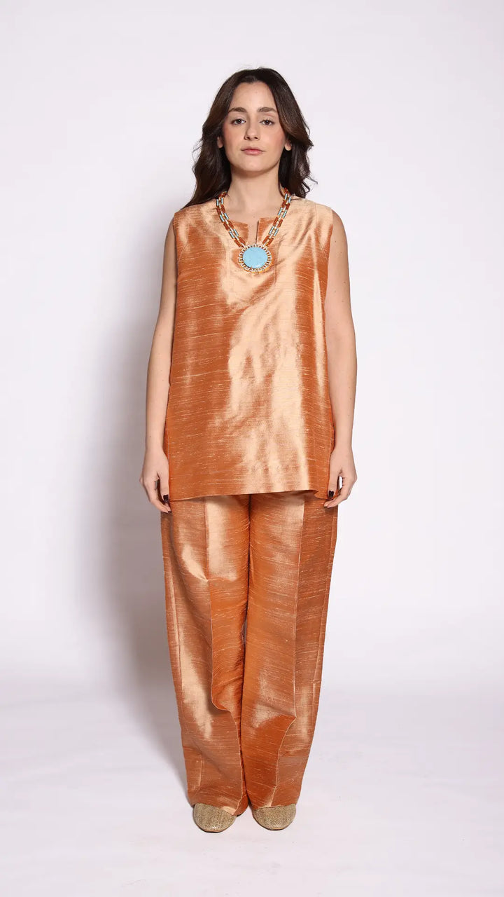 THE PAULA TROUSERS