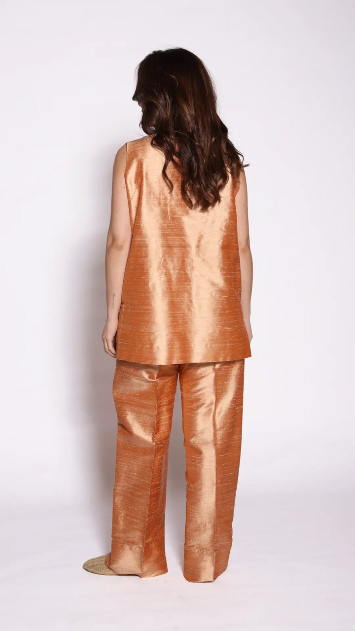 THE PAULA TROUSERS