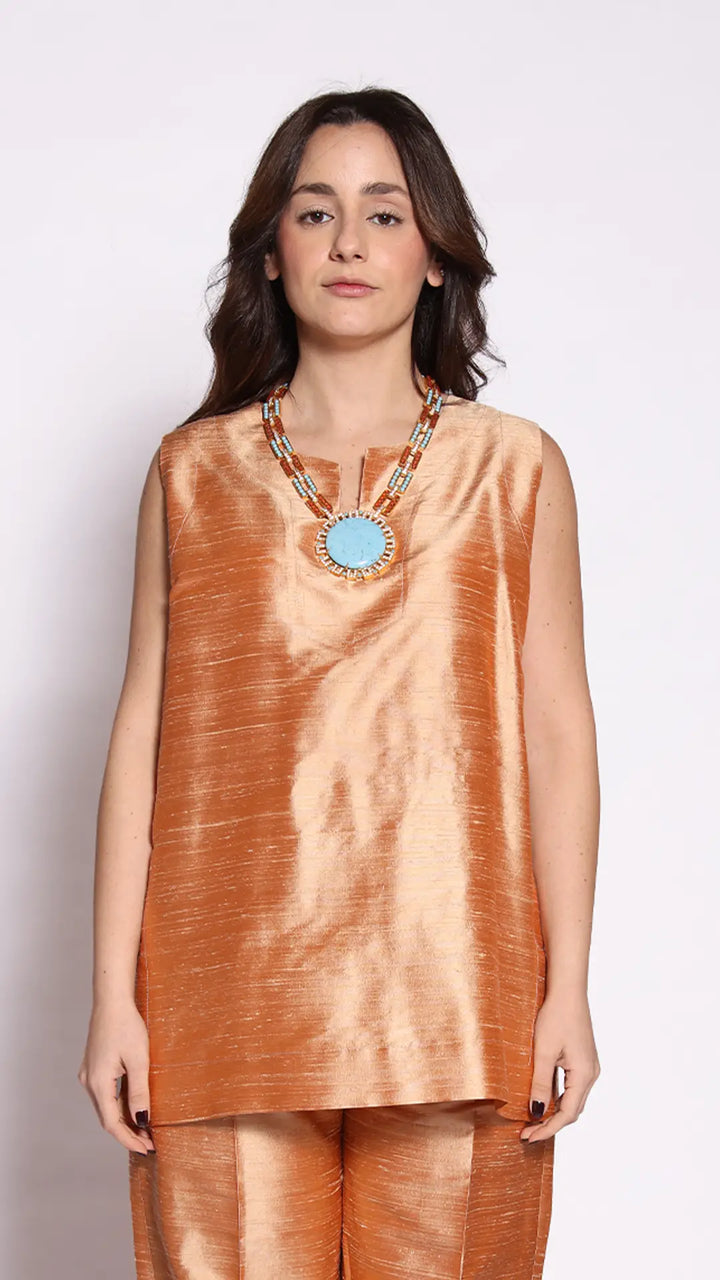 THE YALDA SHIRT