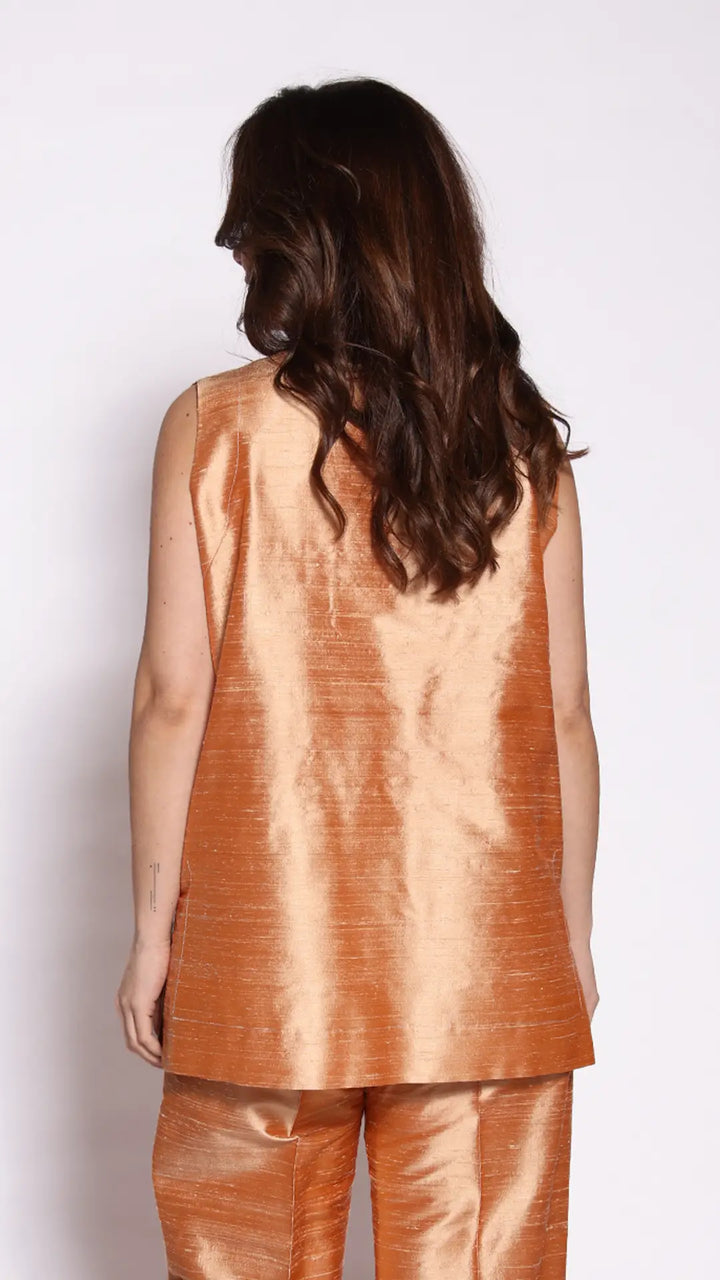 THE YALDA SHIRT