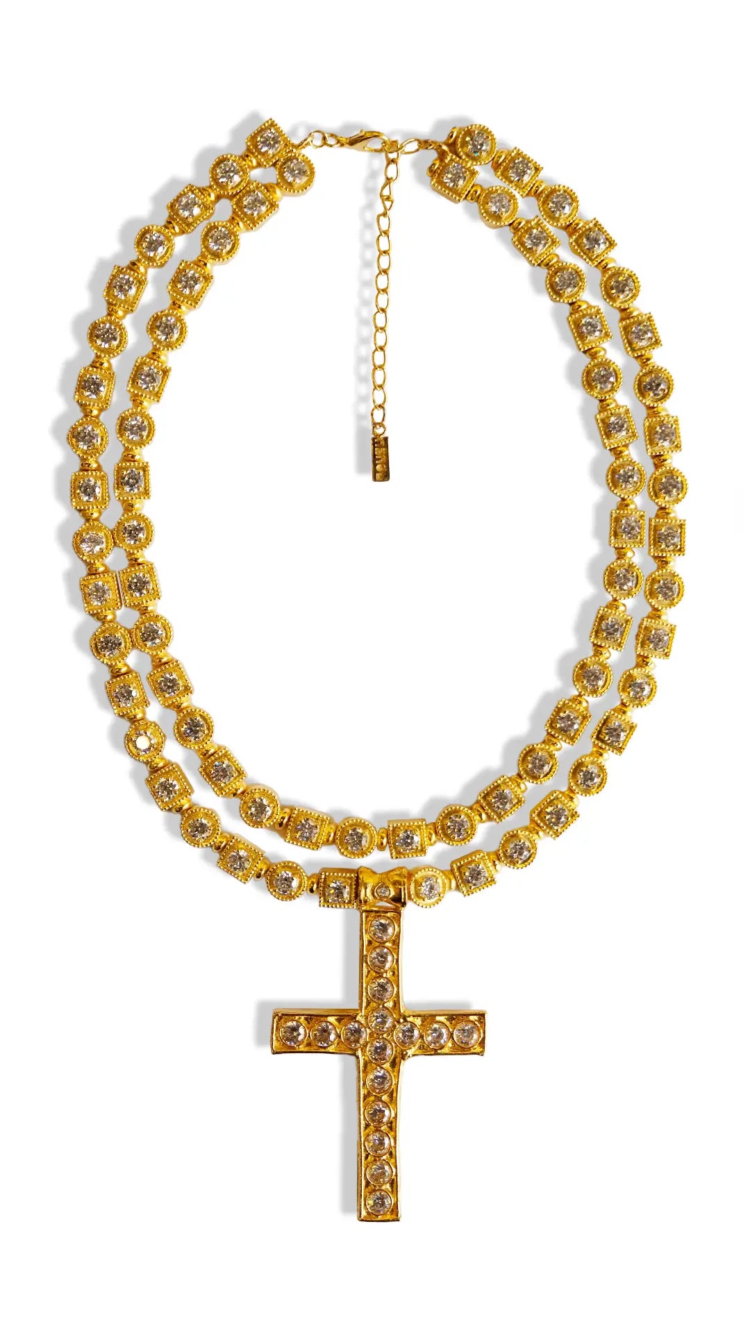 THE NOTUS NECKLACE