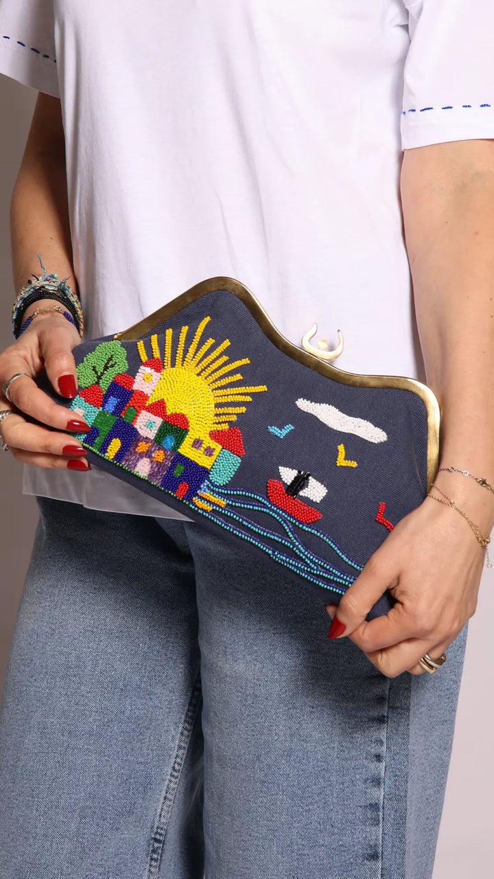 THE EHDEN CLUTCH
