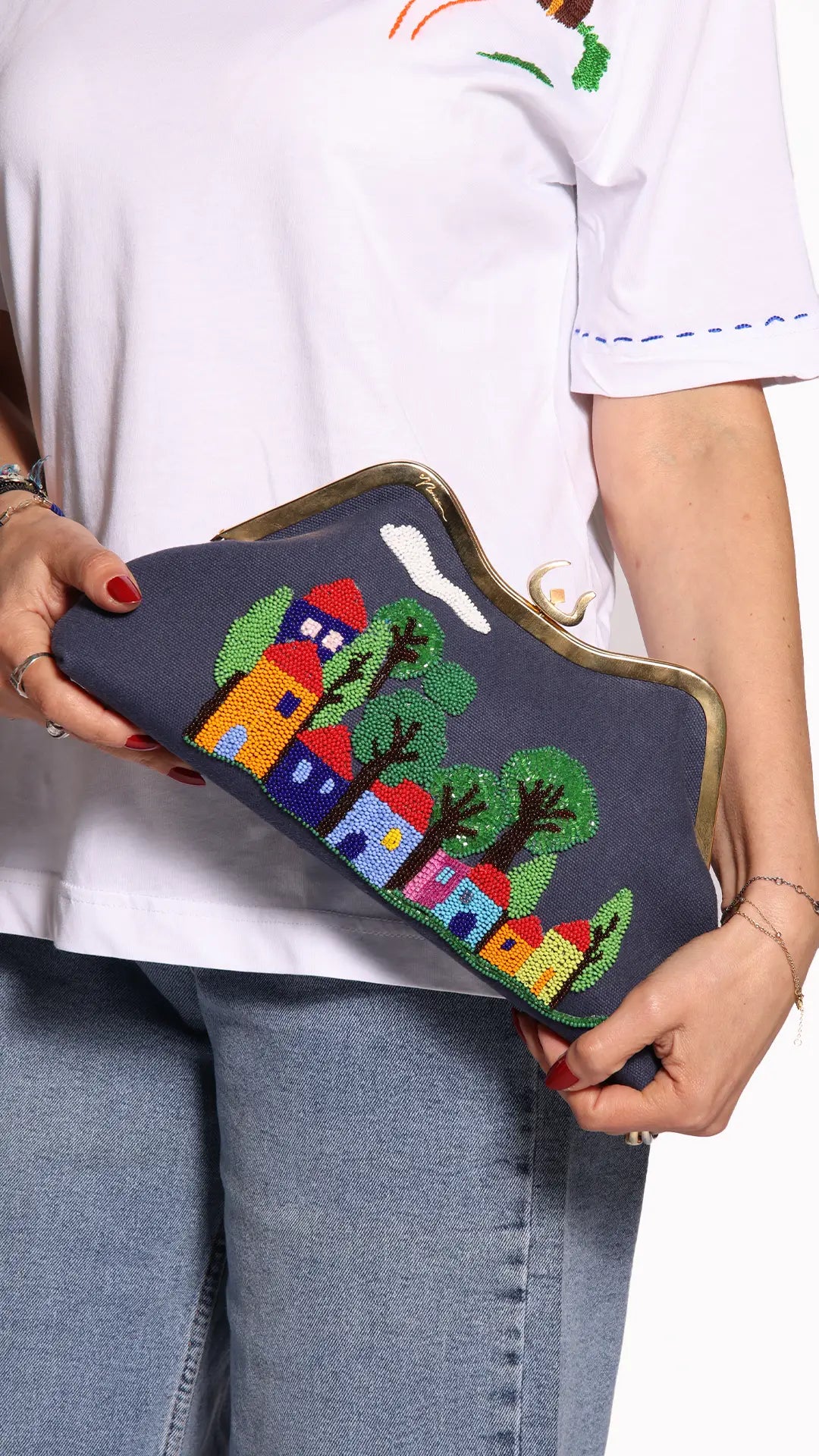 THE EHDEN CLUTCH