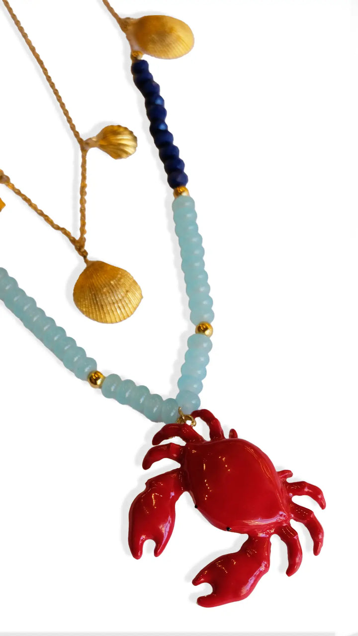 THE NOTUS NECKLACE