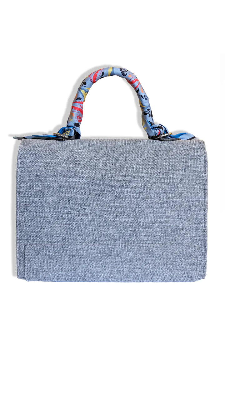 THE BSHARRI TOTE
