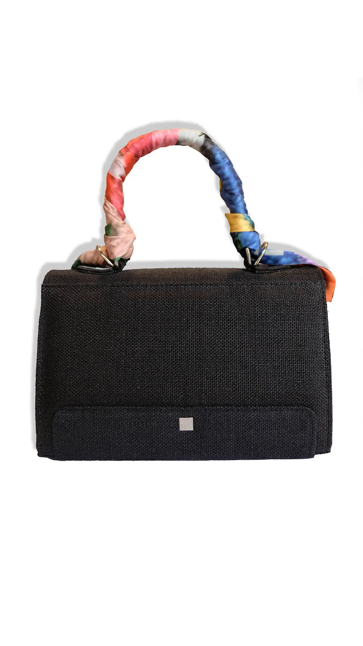 THE ZAHLE CLUTCH