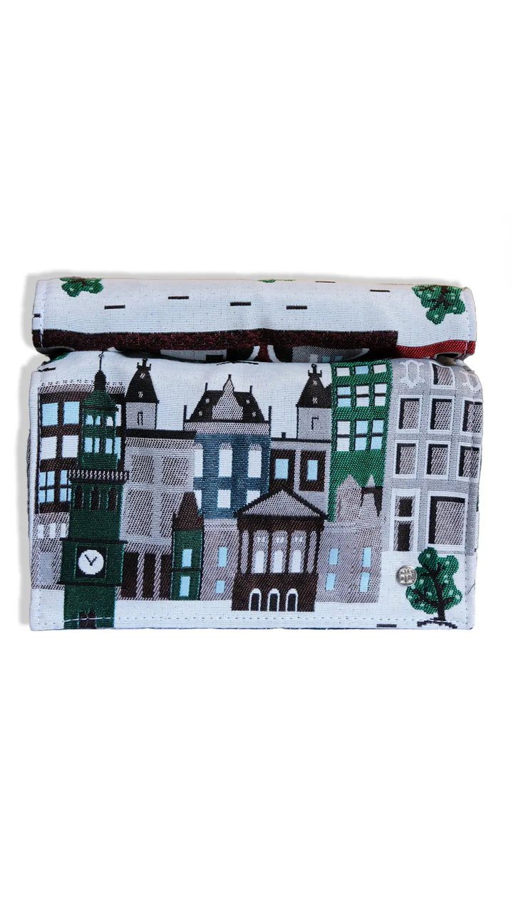 THE FARAYA CLUTCH