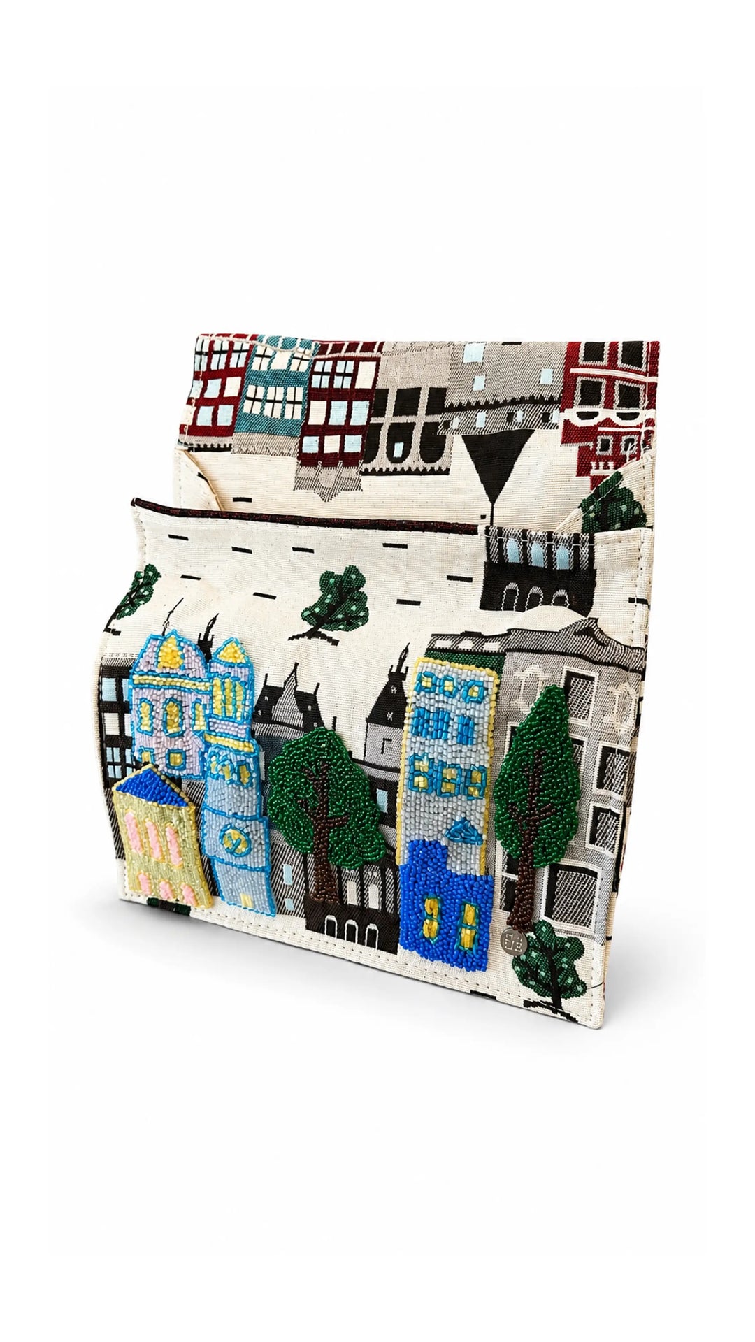 THE FARAYA CLUTCH